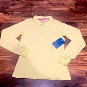 New with tags Cherokee uniform shirt
